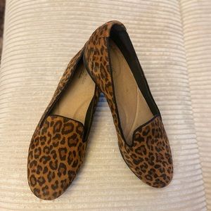 Clark’s Collection Sara Poppy Loafer